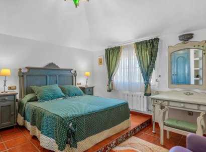 Villa · Herverkoop - Torrevieja · La Mata · Alicante · Spanje