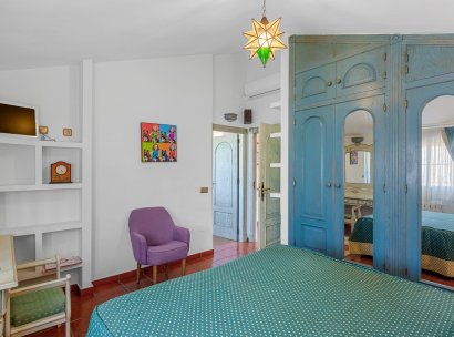 Villa · Herverkoop - Torrevieja · La Mata · Alicante · Spanje