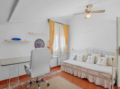 Villa · Herverkoop - Torrevieja · La Mata · Alicante · Spanje
