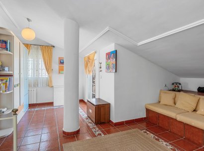 Villa · Herverkoop - Torrevieja · La Mata · Alicante · Spanje
