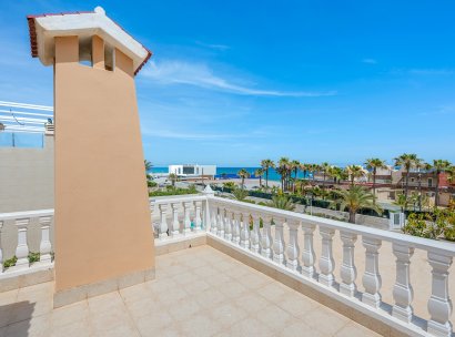 Villa · Herverkoop - Torrevieja · La Mata · Alicante · Spanje