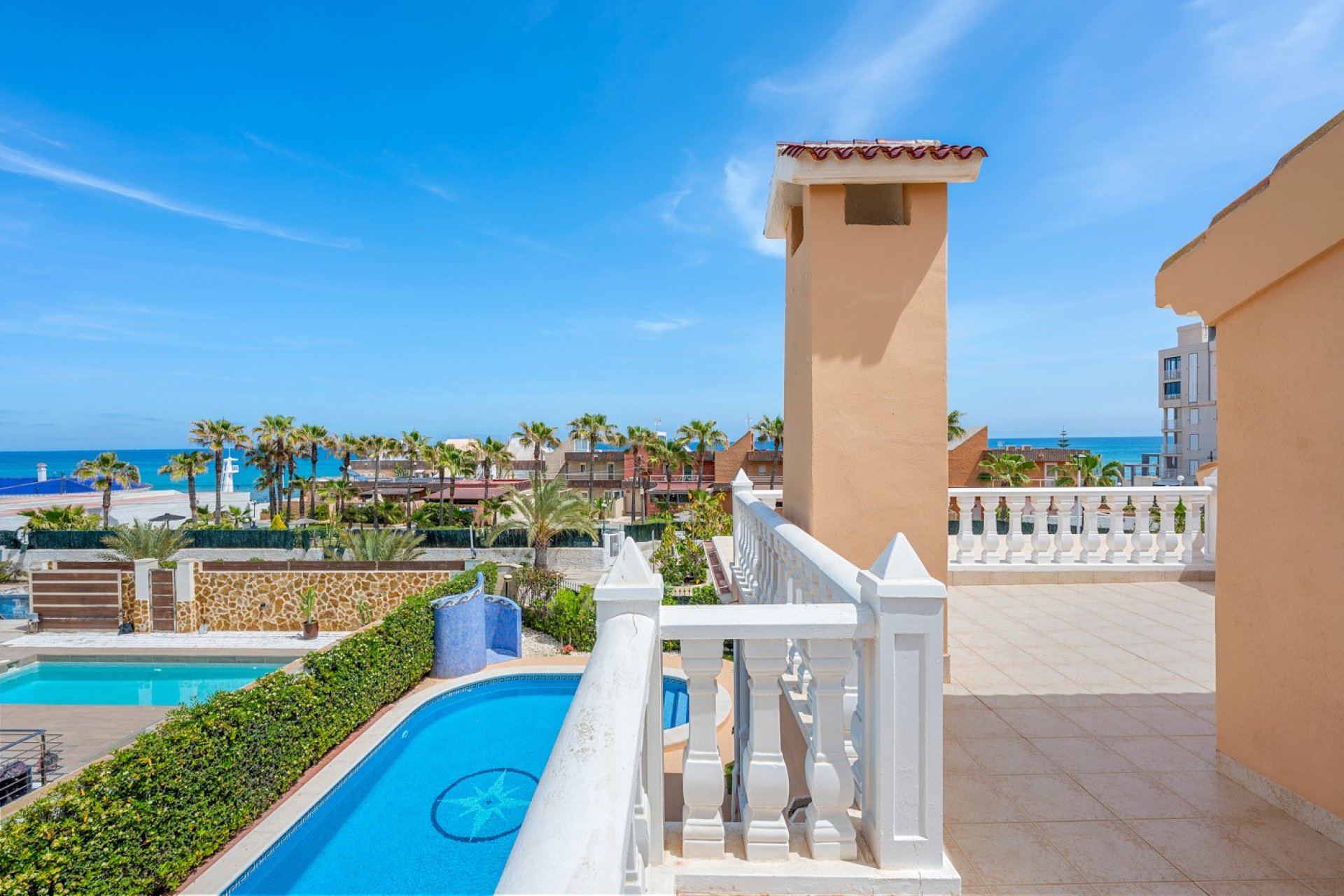 Herverkoop - Villa - Torrevieja - Costa Blanca South