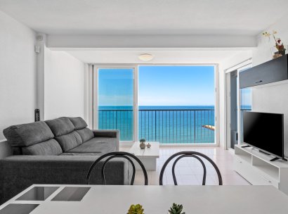 Wohnung · Wiederverkauf - Santa Pola · Alicante · Spanien