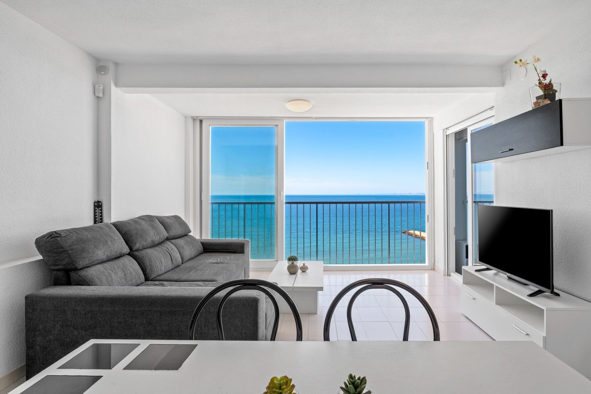 Herverkoop - Appartement - Santa Pola - Costa Blanca South