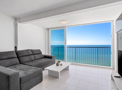 Wohnung · Wiederverkauf - Santa Pola · Alicante · Spanien