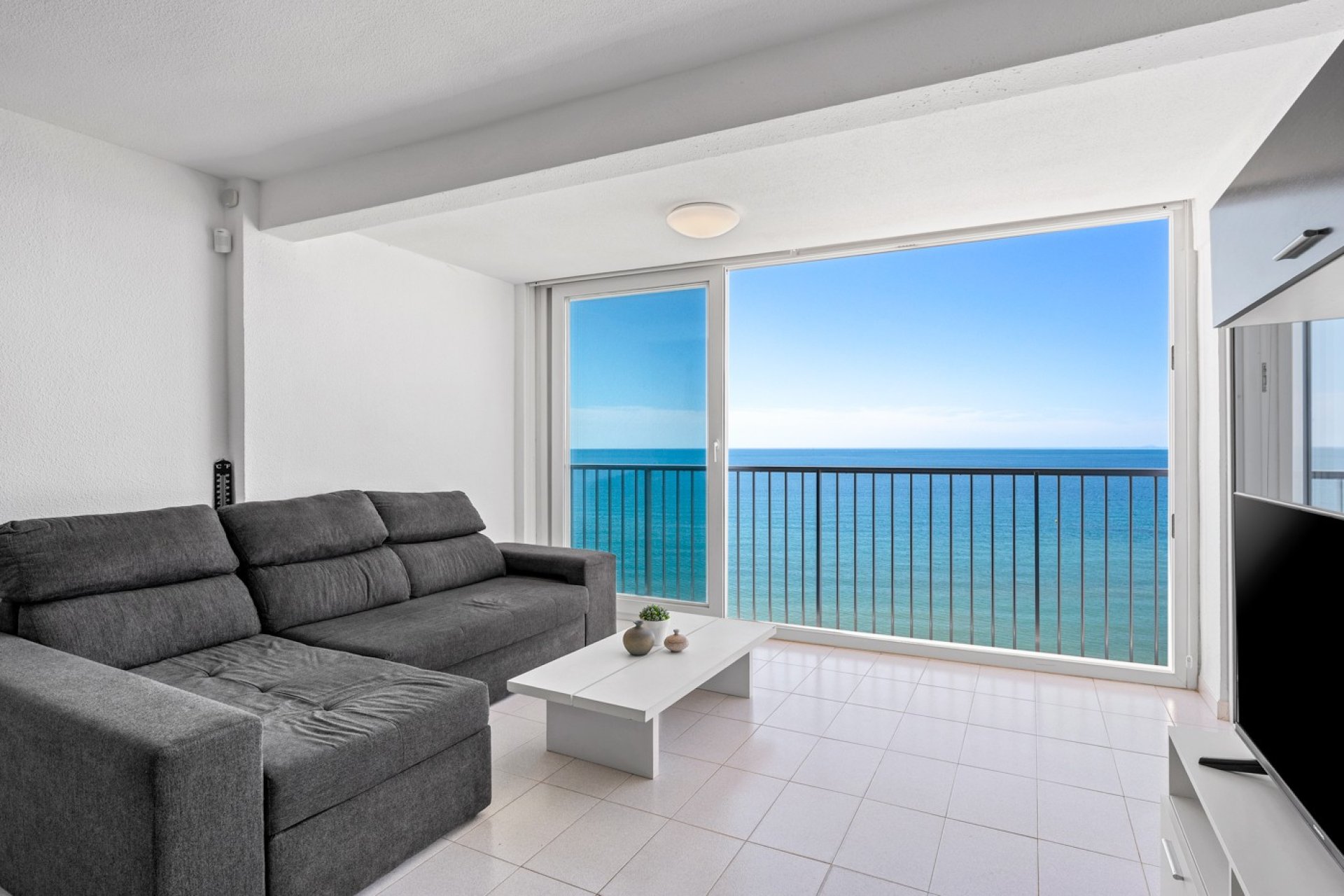Herverkoop - Appartement - Santa Pola - Costa Blanca South