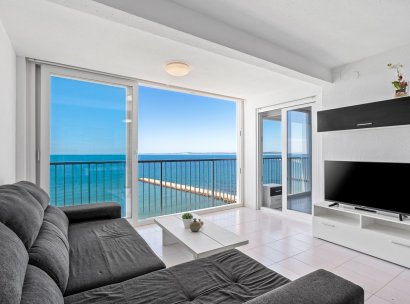 Wohnung · Wiederverkauf - Santa Pola · Alicante · Spanien