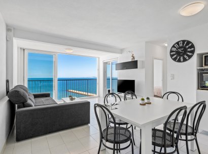 Wohnung · Wiederverkauf - Santa Pola · Alicante · Spanien