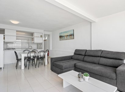 Wohnung · Wiederverkauf - Santa Pola · Alicante · Spanien