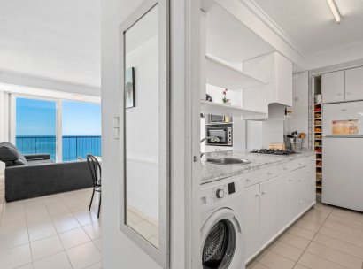 Wohnung · Wiederverkauf - Santa Pola · Alicante · Spanien