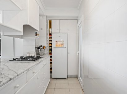 Wohnung · Wiederverkauf - Santa Pola · Alicante · Spanien