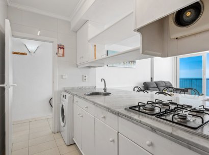 Wohnung · Wiederverkauf - Santa Pola · Alicante · Spanien