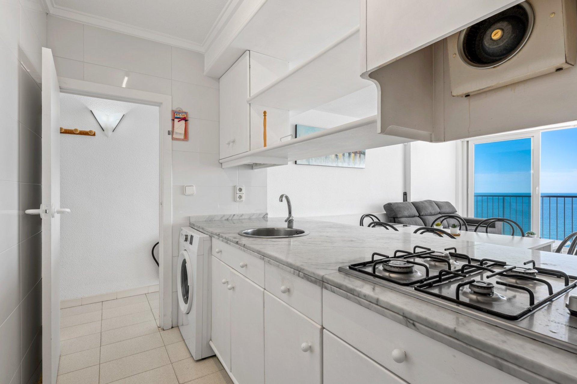 Herverkoop - Appartement - Santa Pola - Costa Blanca South