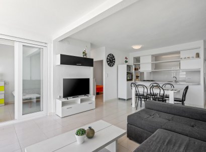 Wohnung · Wiederverkauf - Santa Pola · Alicante · Spanien