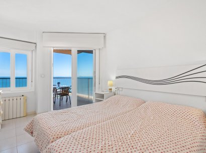 Wohnung · Wiederverkauf - Santa Pola · Alicante · Spanien