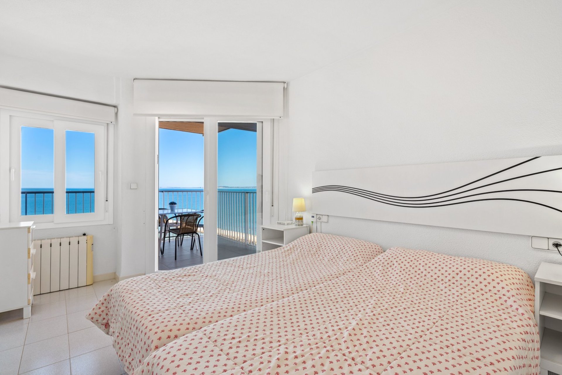 Herverkoop - Appartement - Santa Pola - Costa Blanca South