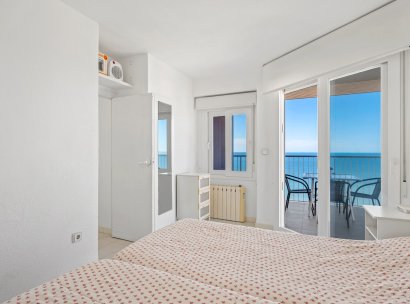 Wohnung · Wiederverkauf - Santa Pola · Alicante · Spanien