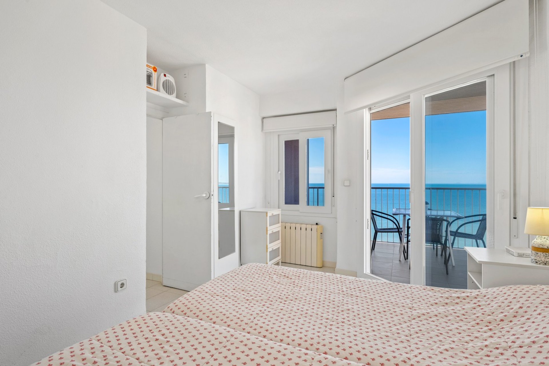 Herverkoop - Appartement - Santa Pola - Costa Blanca South