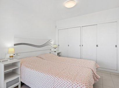 Wohnung · Wiederverkauf - Santa Pola · Alicante · Spanien
