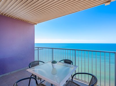 Wohnung · Wiederverkauf - Santa Pola · Alicante · Spanien