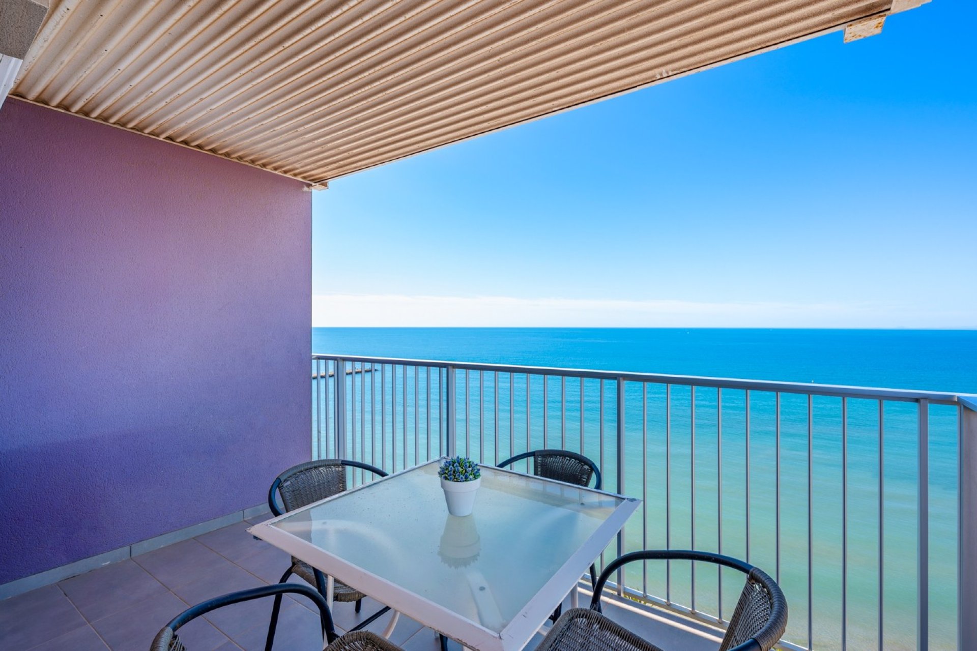 Herverkoop - Appartement - Santa Pola - Costa Blanca South