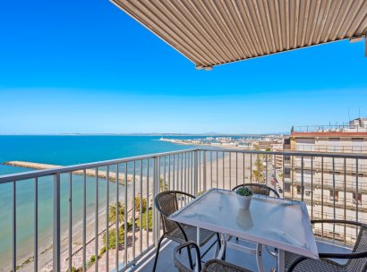 Wohnung · Wiederverkauf - Santa Pola · Alicante · Spanien
