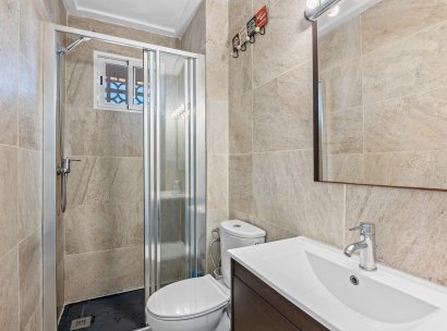 Wohnung · Wiederverkauf - Santa Pola · Alicante · Spanien