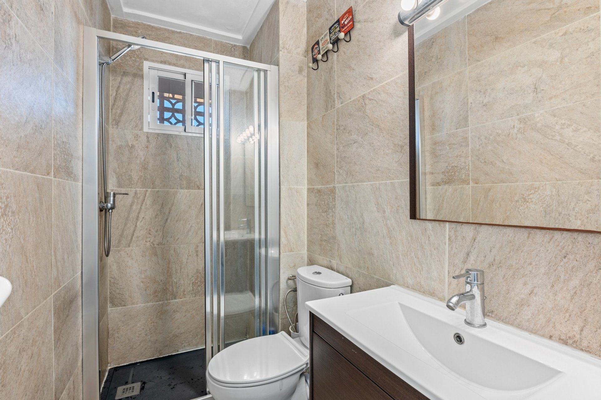 Herverkoop - Appartement - Santa Pola - Costa Blanca South