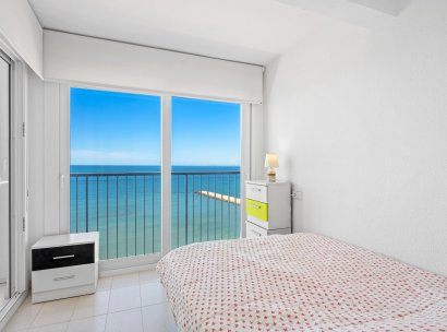 Wohnung · Wiederverkauf - Santa Pola · Alicante · Spanien