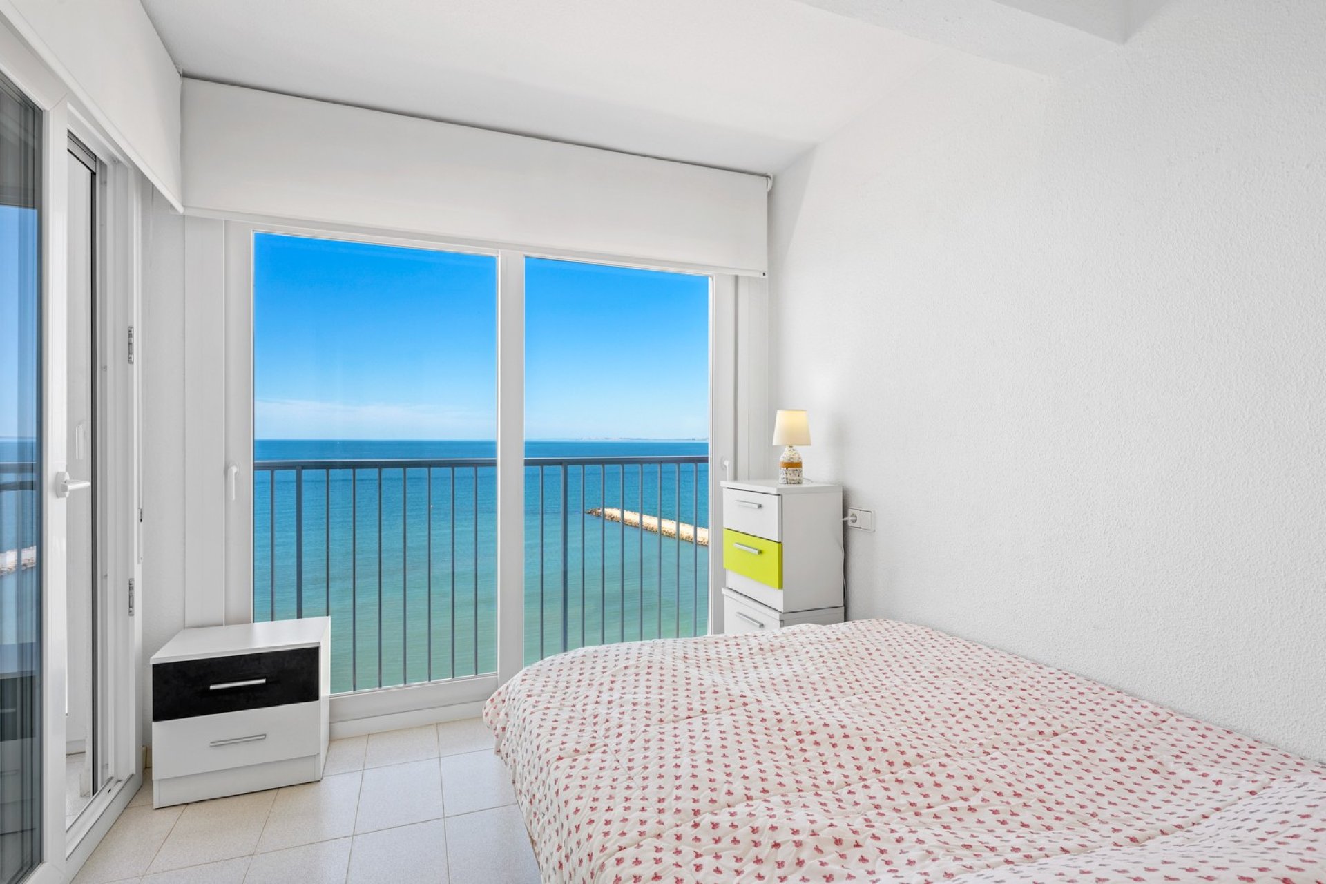Herverkoop - Appartement - Santa Pola - Costa Blanca South