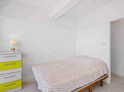 Wohnung · Wiederverkauf - Santa Pola · Alicante · Spanien
