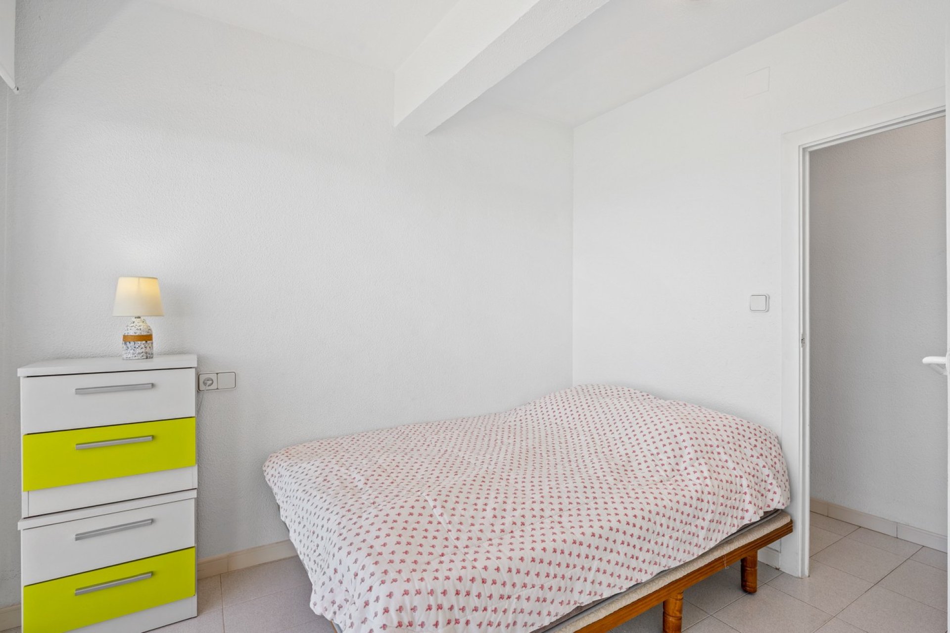 Herverkoop - Appartement - Santa Pola - Costa Blanca South