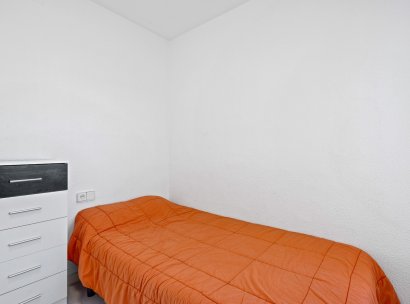 Wohnung · Wiederverkauf - Santa Pola · Alicante · Spanien