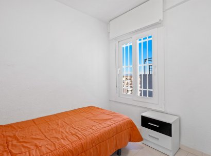 Wohnung · Wiederverkauf - Santa Pola · Alicante · Spanien