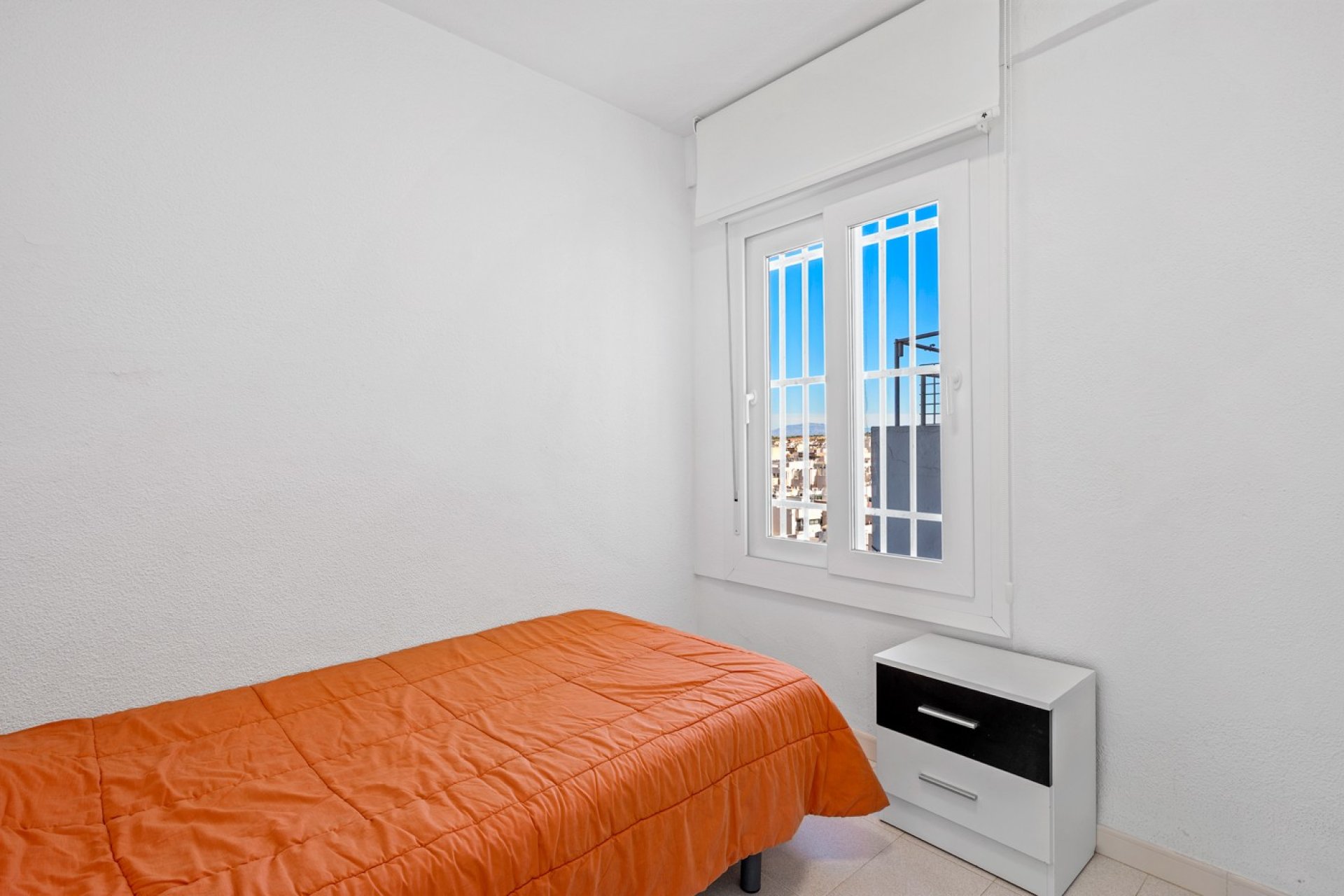 Herverkoop - Appartement - Santa Pola - Costa Blanca South