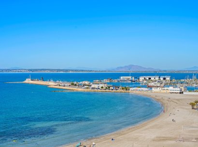 Wohnung · Wiederverkauf - Santa Pola · Alicante · Spanien