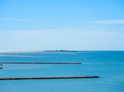 Wohnung · Wiederverkauf - Santa Pola · Alicante · Spanien