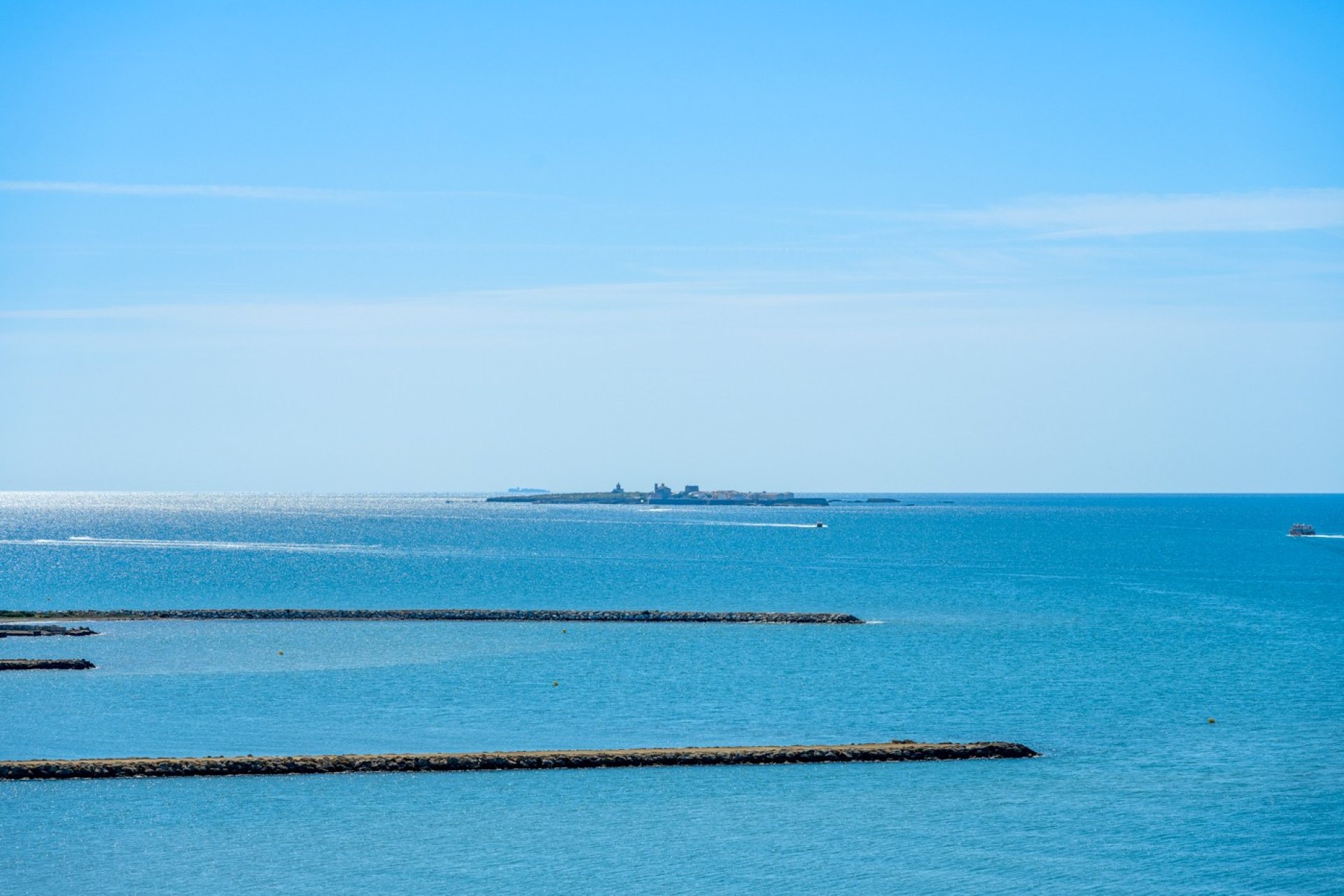 Herverkoop - Appartement - Santa Pola - Costa Blanca South