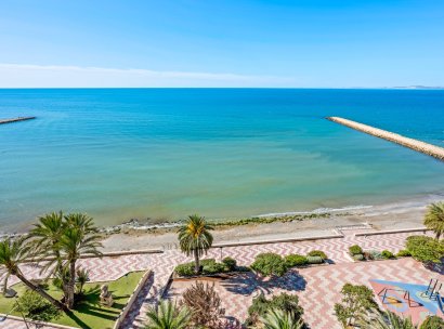 Wohnung · Wiederverkauf - Santa Pola · Alicante · Spanien