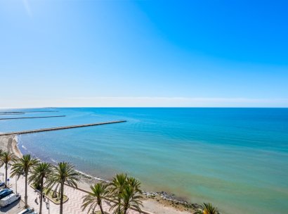 Wohnung · Wiederverkauf - Santa Pola · Alicante · Spanien