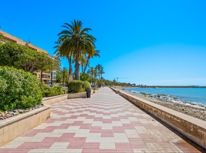 Wohnung · Wiederverkauf - Santa Pola · Alicante · Spanien