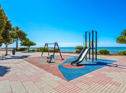 Wohnung · Wiederverkauf - Santa Pola · Alicante · Spanien