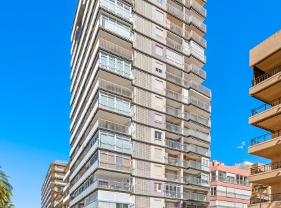 Wohnung · Wiederverkauf - Santa Pola · Alicante · Spanien