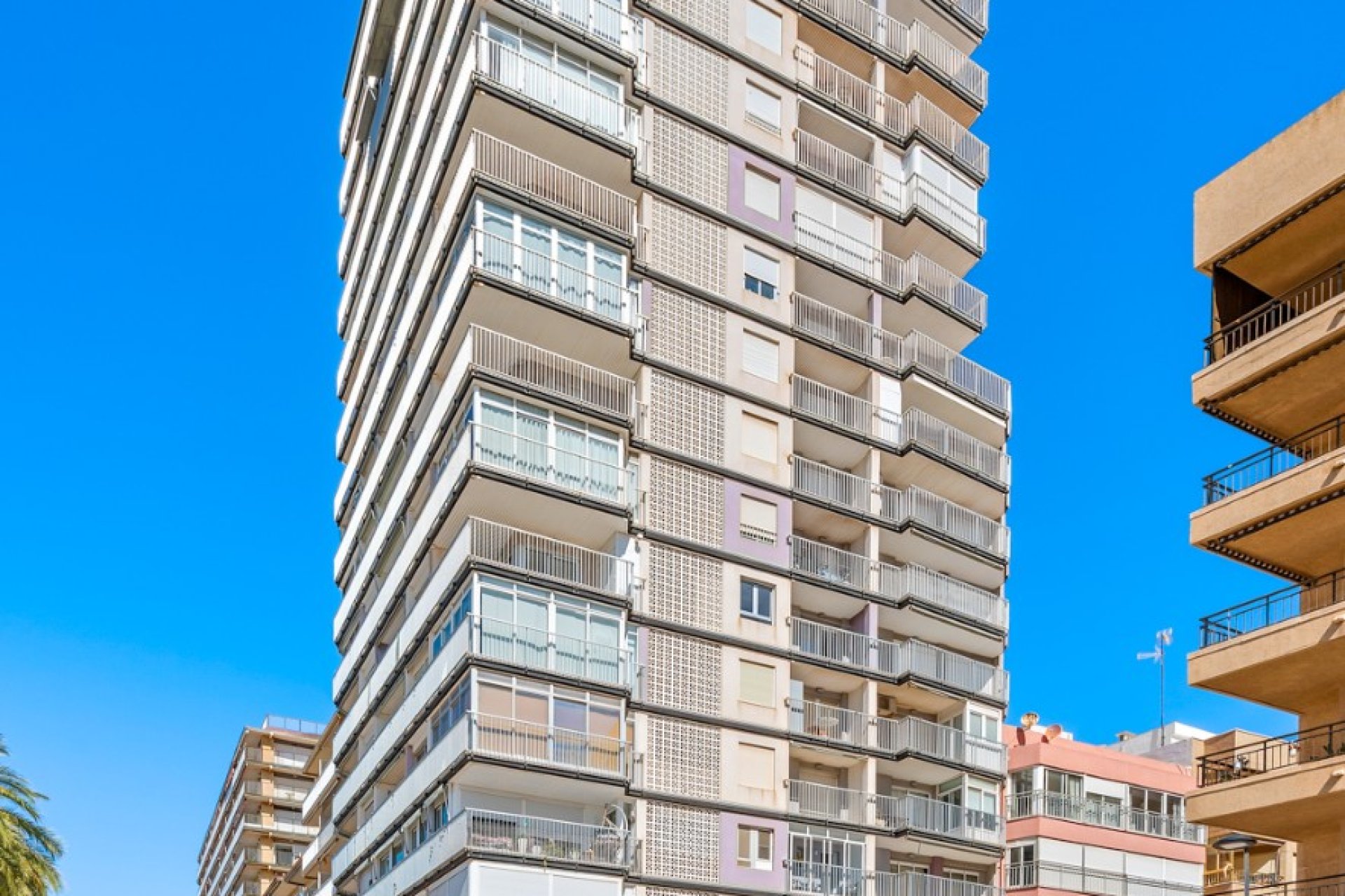 Herverkoop - Appartement - Santa Pola - Costa Blanca South