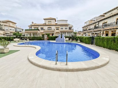 Bungalow · Herverkoop - Orihuela · Orihuela Costa · Alicante · Spanje