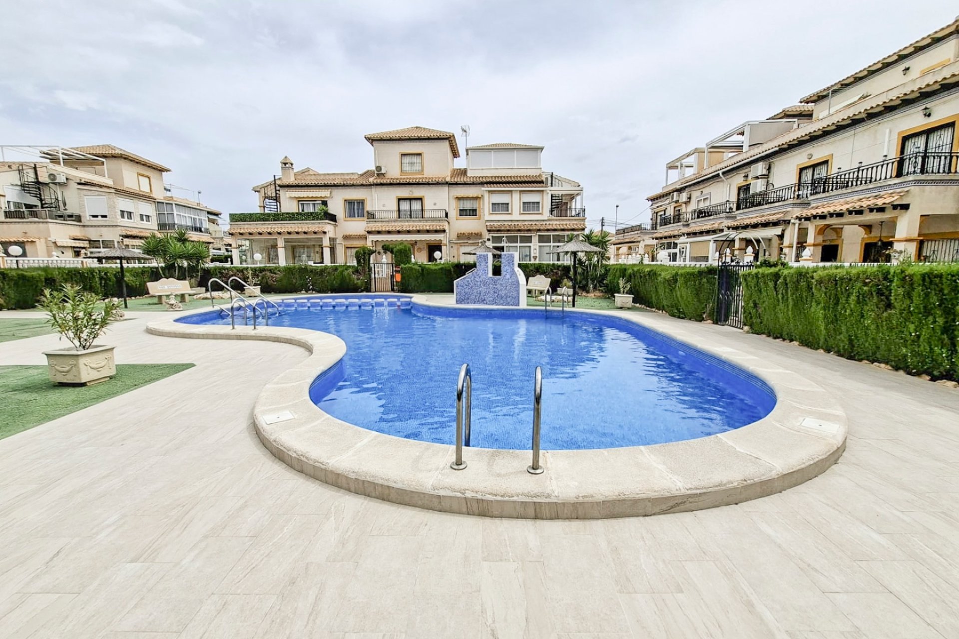 Herverkoop - Bungalow - Orihuela - Costa Blanca South