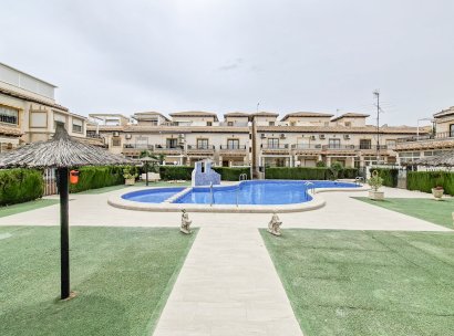 Bungalow · Herverkoop - Orihuela · Orihuela Costa · Alicante · Spanje