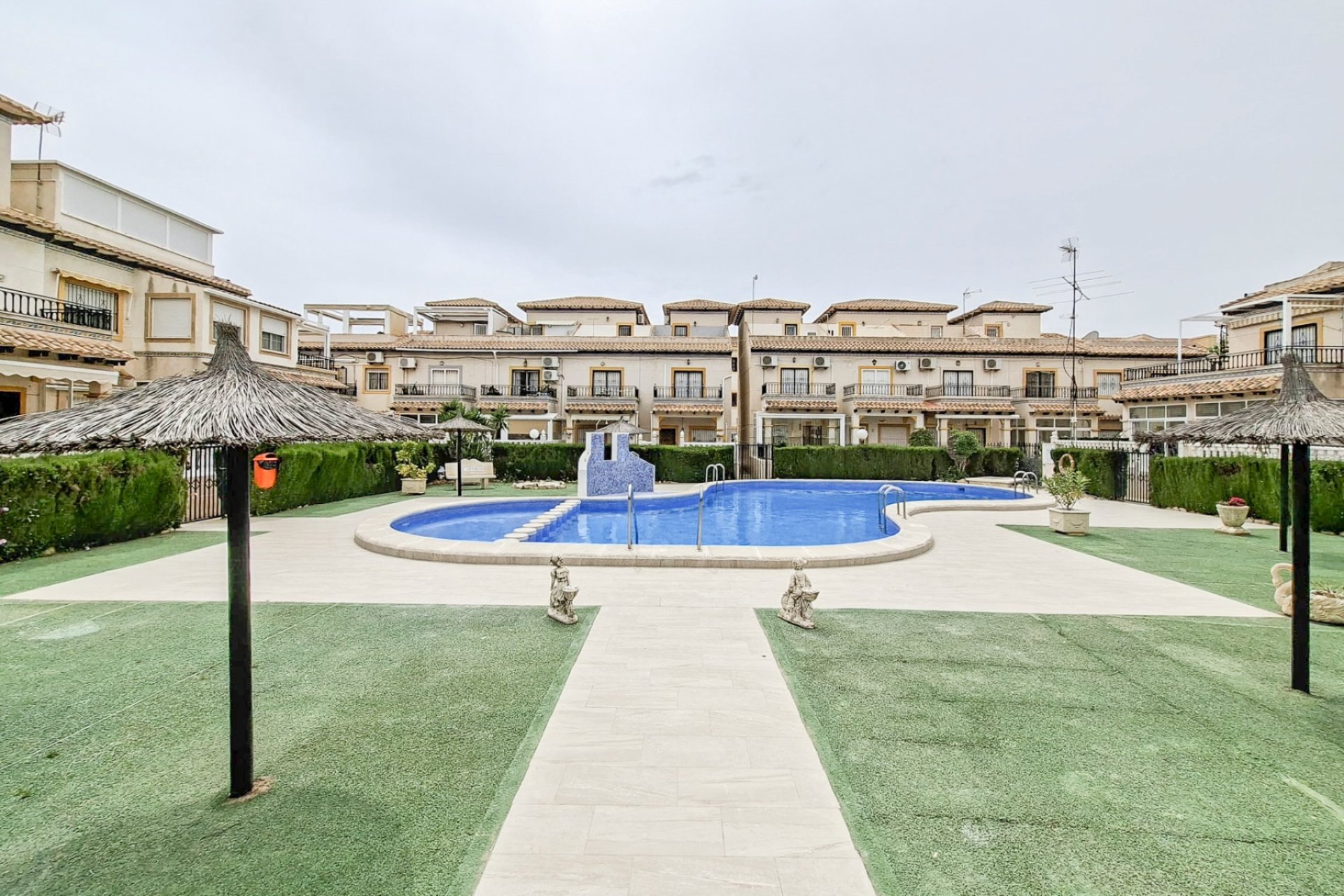 Herverkoop - Bungalow - Orihuela - Costa Blanca South