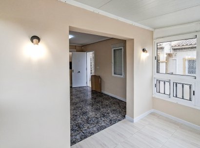 Bungalow · Herverkoop - Orihuela · Orihuela Costa · Alicante · Spanje