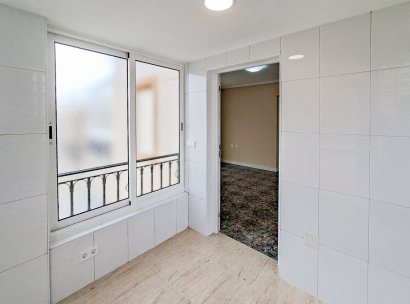 Bungalow · Herverkoop - Orihuela · Orihuela Costa · Alicante · Spanje